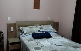 Hospedagem Famíliar Hoffmann
